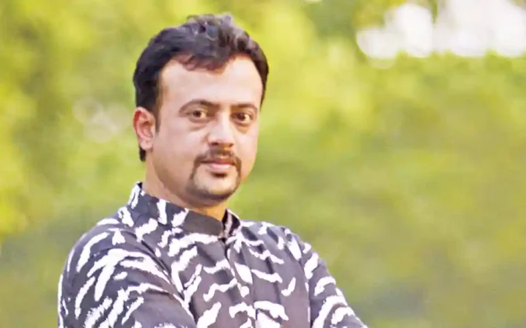 চট্টগ্রাম ডুবে গেলেই আমাকে নিয়ে ট্রল হয়: রিয়াজ
