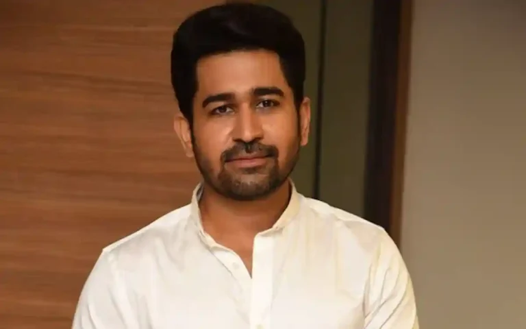প্রখ্যাত তামিল অভিনেতা বিজয়ের মেয়ের রহস্যজনক মৃত্যু