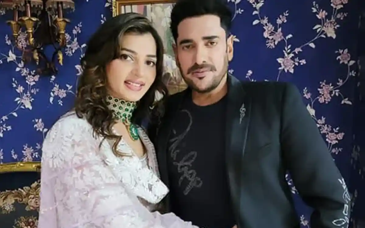 আমার সুন্দরী বউ, আপনাদের বোন: অনন্ত জলিল