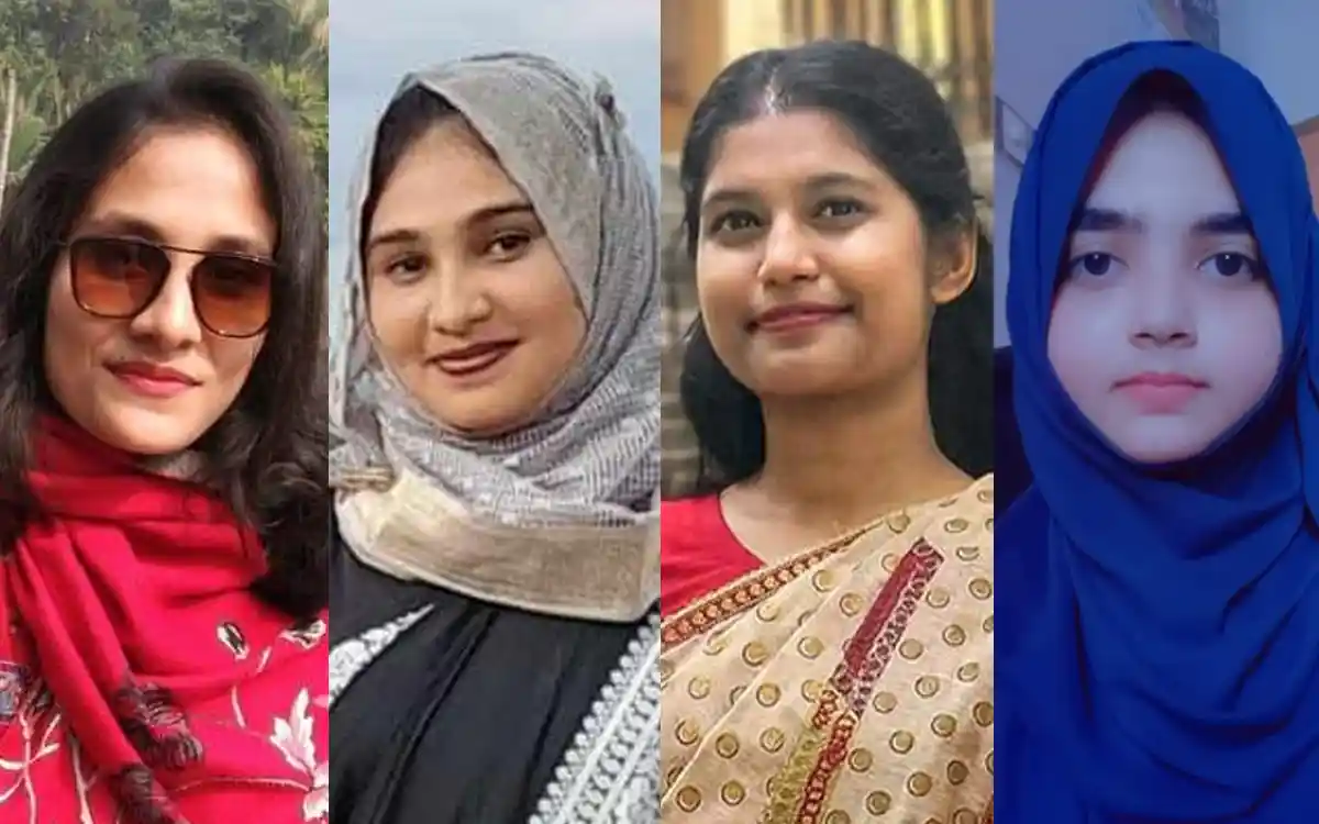 ইংরেজি সপ্তাহ উপলক্ষে শিক্ষার্থীদের ভাবনা ও প্রত্যাশা