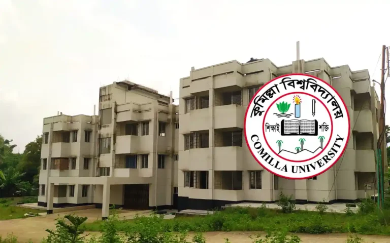 উদ্বোধনের ৮ মাসেও চালু হয়নি কুবির শিক্ষক ডরমিটরি