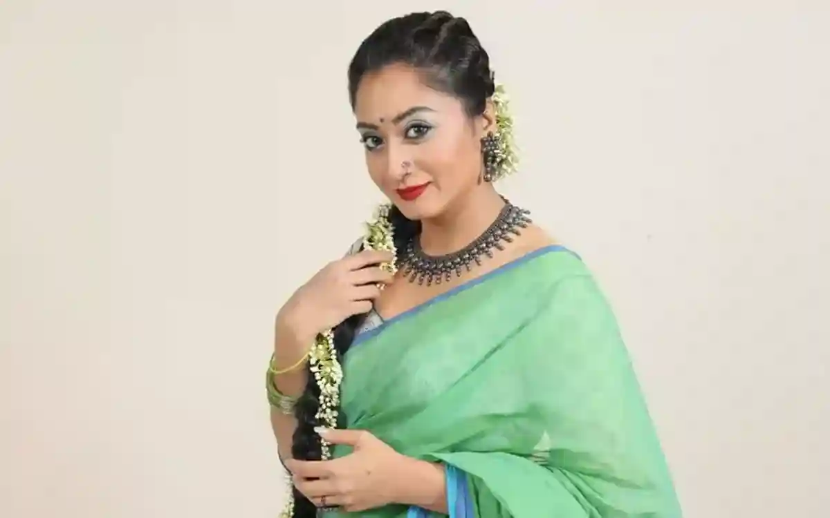 স্বাগতা-র দ্বিতীয় বিয়ে, হবু বর কে?