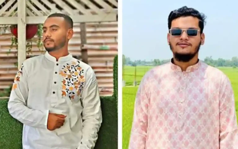 বশেমুরবিপ্রবিতে টাঙ্গাইল জেলা ছাত্র কল্যাণ সমিতির কমিটি গঠিত