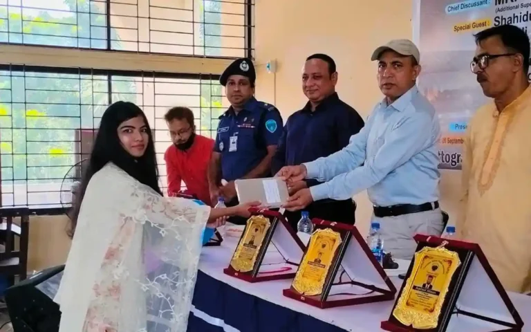 কুবির চট্টগ্রাম স্টুডেন্ট'স এসোসিয়েশনের নবীন বরণ ও বিদায় সংবর্ধনা অনুষ্ঠিত