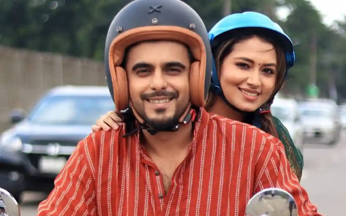 ফারিণ লিংক খুঁজতে বারণ করলেন, কারণ...