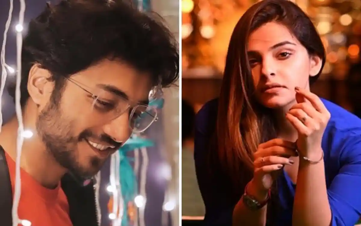 রোহন ভট্টাচার্য ও সংযুক্তা চক্রবর্তীর প্রেম গুঞ্জন