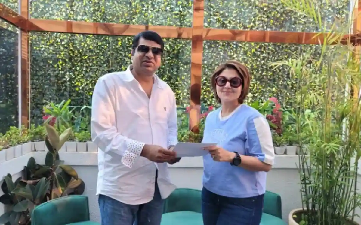 বাংলাদেশি ছবিতে স্বস্তিকার, নায়ক কে?