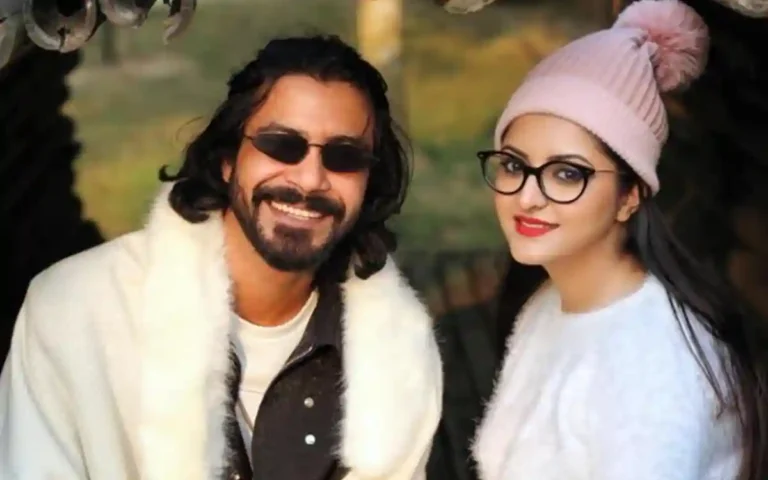 রাজ পুরস্কার না পাওয়ায়, অভিনেত্রী পরীমণির মন খারাপ