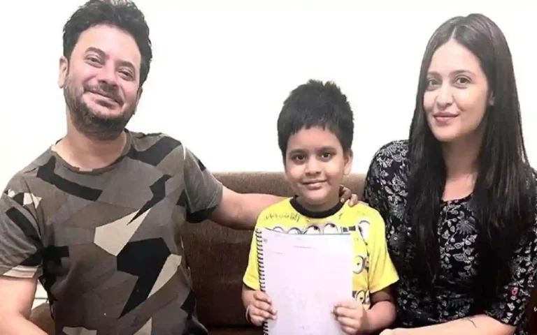রাহুল-প্রিয়াঙ্কার বিচ্ছেদের পাঁচ বছর পর আবারও একসাথে