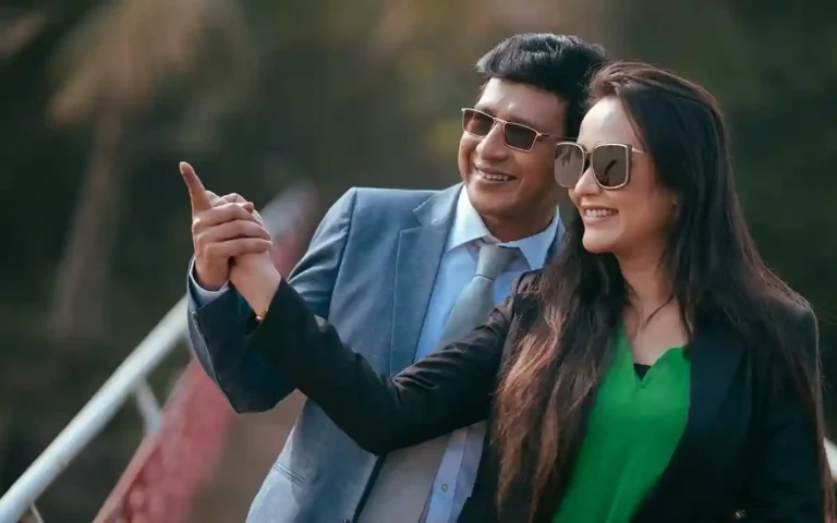 শামীম-অহনার বিয়ে নিয়ে গুঞ্জন