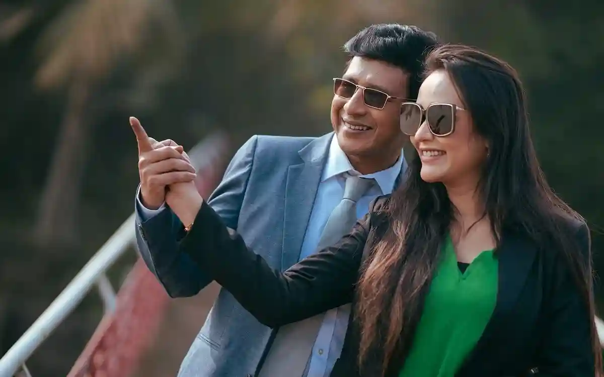 শামীম-অহনার বিয়ে নিয়ে গুঞ্জন