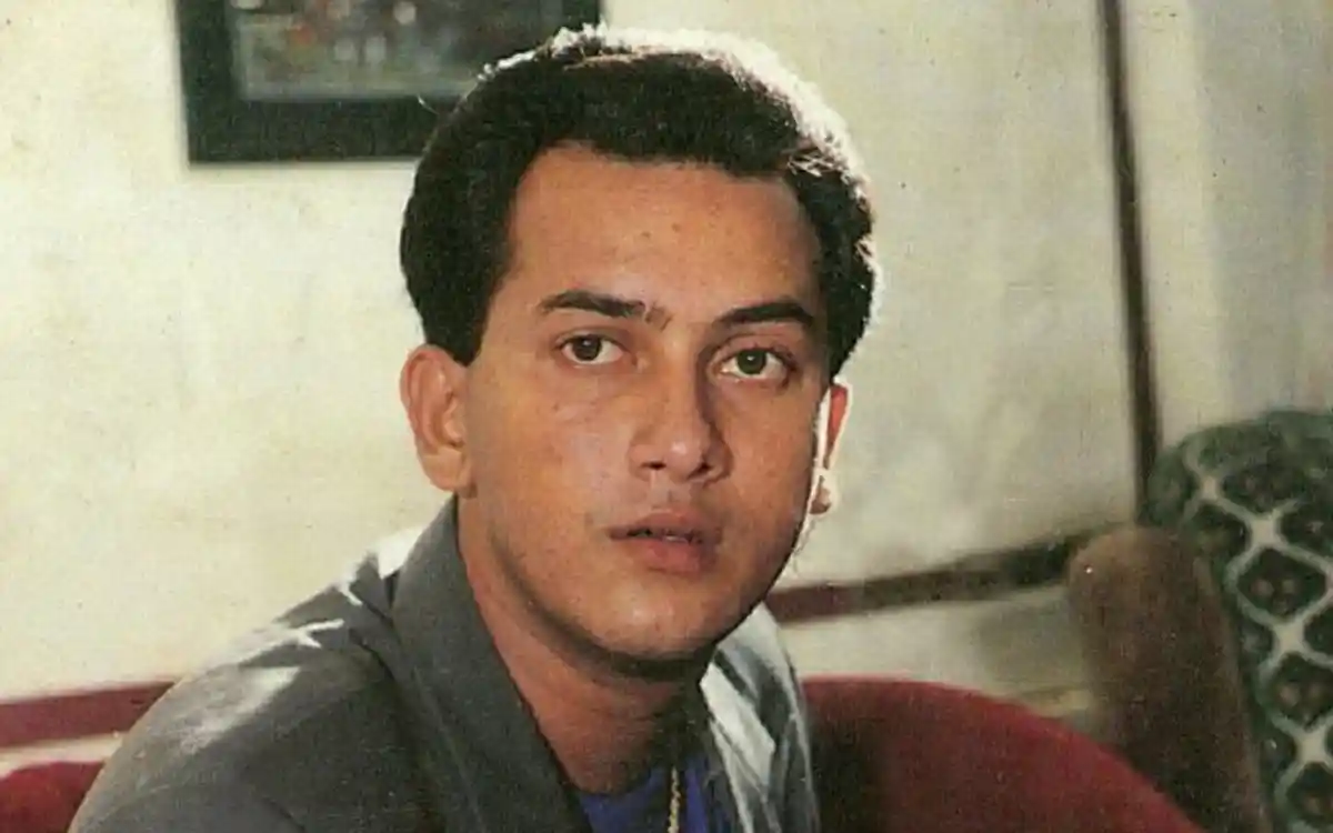 বাংলা চলচ্চিত্রের কিংবদন্তি সালমান শাহর জন্মবার্ষিকী আজ