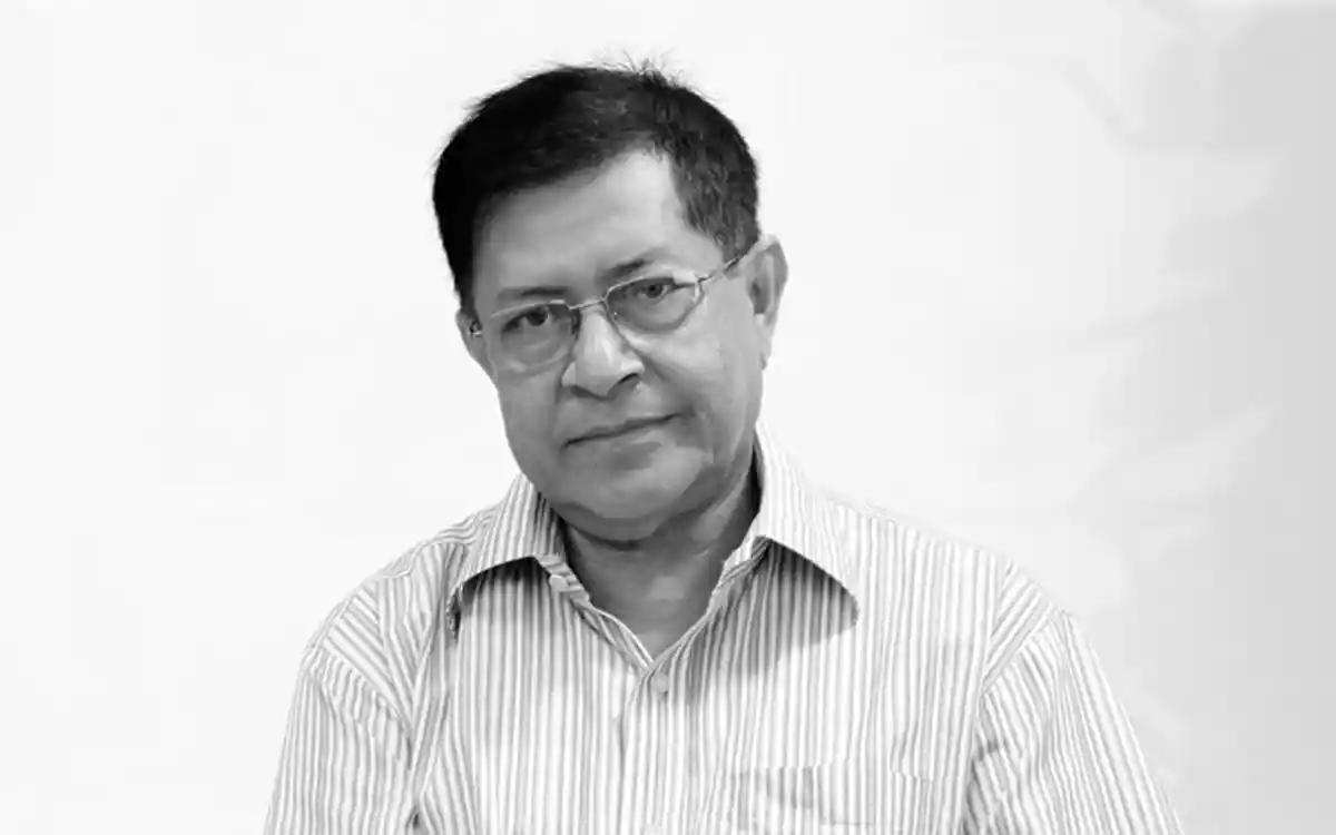 বাংলাদেশী চলচ্চিত্রের পথিকৃৎ সৈয়দ সালাহউদ্দিন জাকী আর নেই