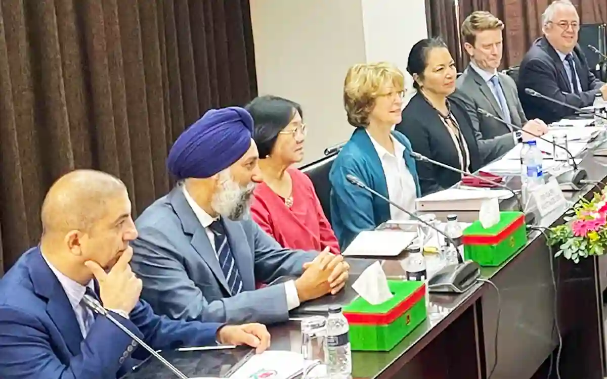 5 recommendations of the US observation team on Bangladesh elections