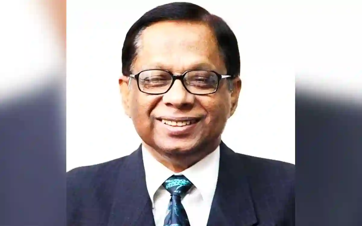 A F M Fakhrul Islam Munshi