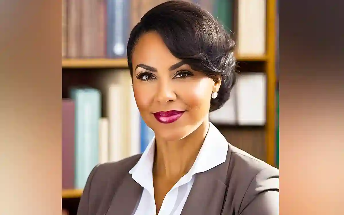 “Abigail Bailey” AI chatbot