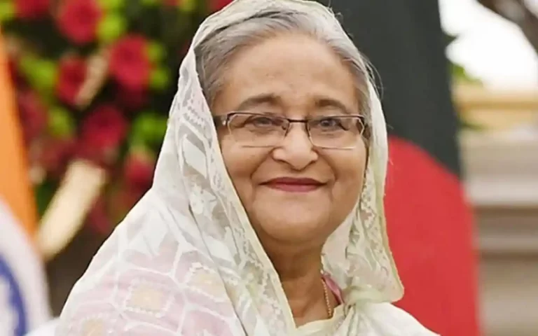 আওয়ামী লীগ অতীতের মতো সবসময় হিন্দু সম্প্রদায়ের পাশে থাকবে : প্রধানমন্ত্রী