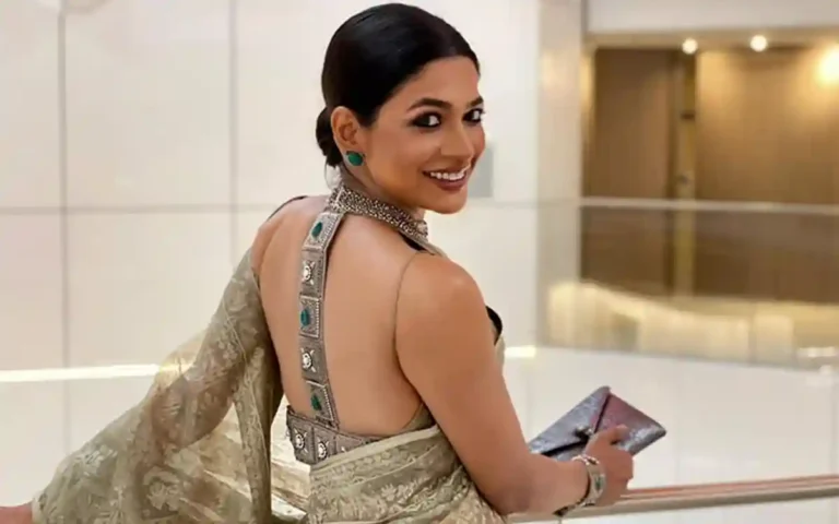 বাংলাদেশি অভিনেত্রী আজমেরী হক বাঁধনের বলিউড অভিষেক