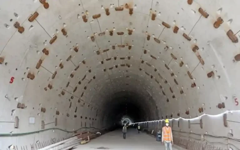 আগামীকাল বহুল প্রতীক্ষিত বঙ্গবন্ধু টানেল উদ্বোধন করবেন প্রধানমন্ত্রী শেখ হাসিনা