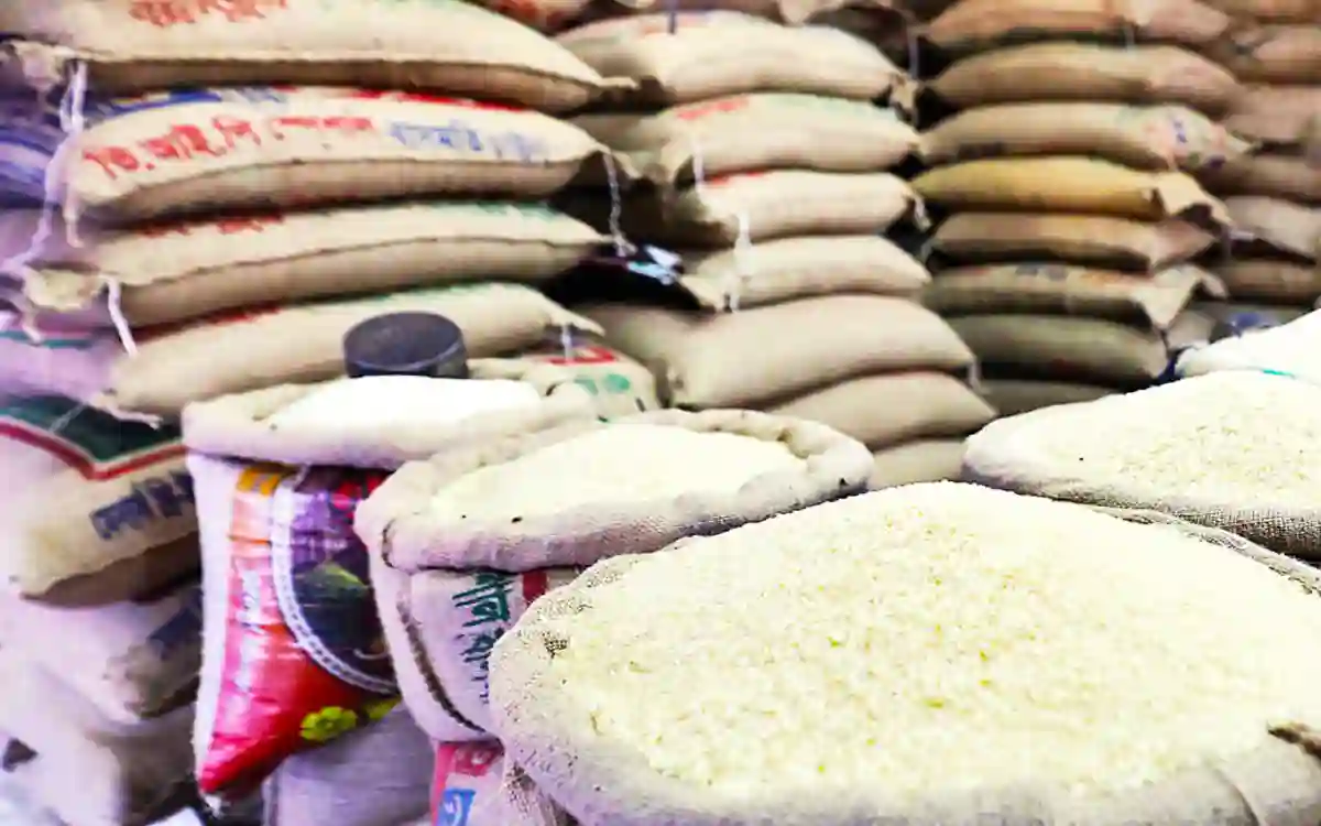rice