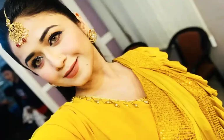 Faria Shahrin