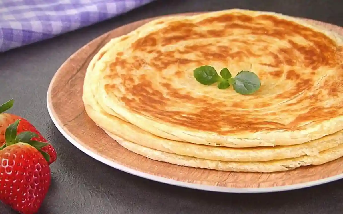 পরোটা ফ্রোজেন করে সংরক্ষণ করুন, দীর্ঘদিন ভালো থাকবে!