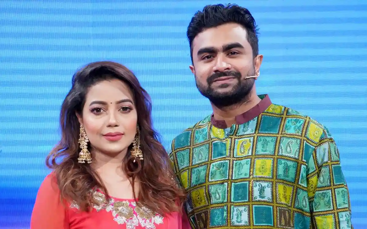 ইমরান ও কনা নিউইয়র্কে বাংলাদেশি সংগীতের উত্সব উদযাপন করবেন