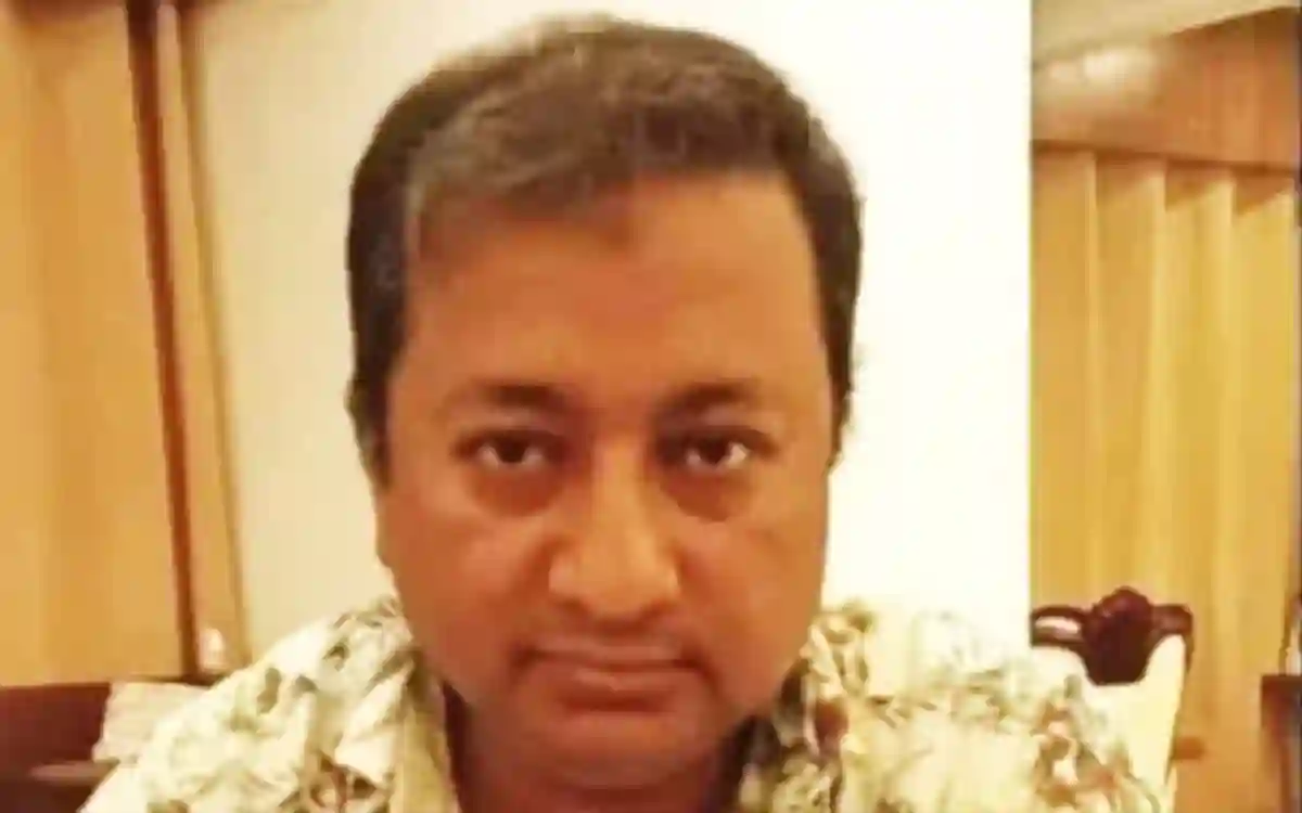 Injured in the attack on the race course of Cumilla Dr. Zaheer is dead