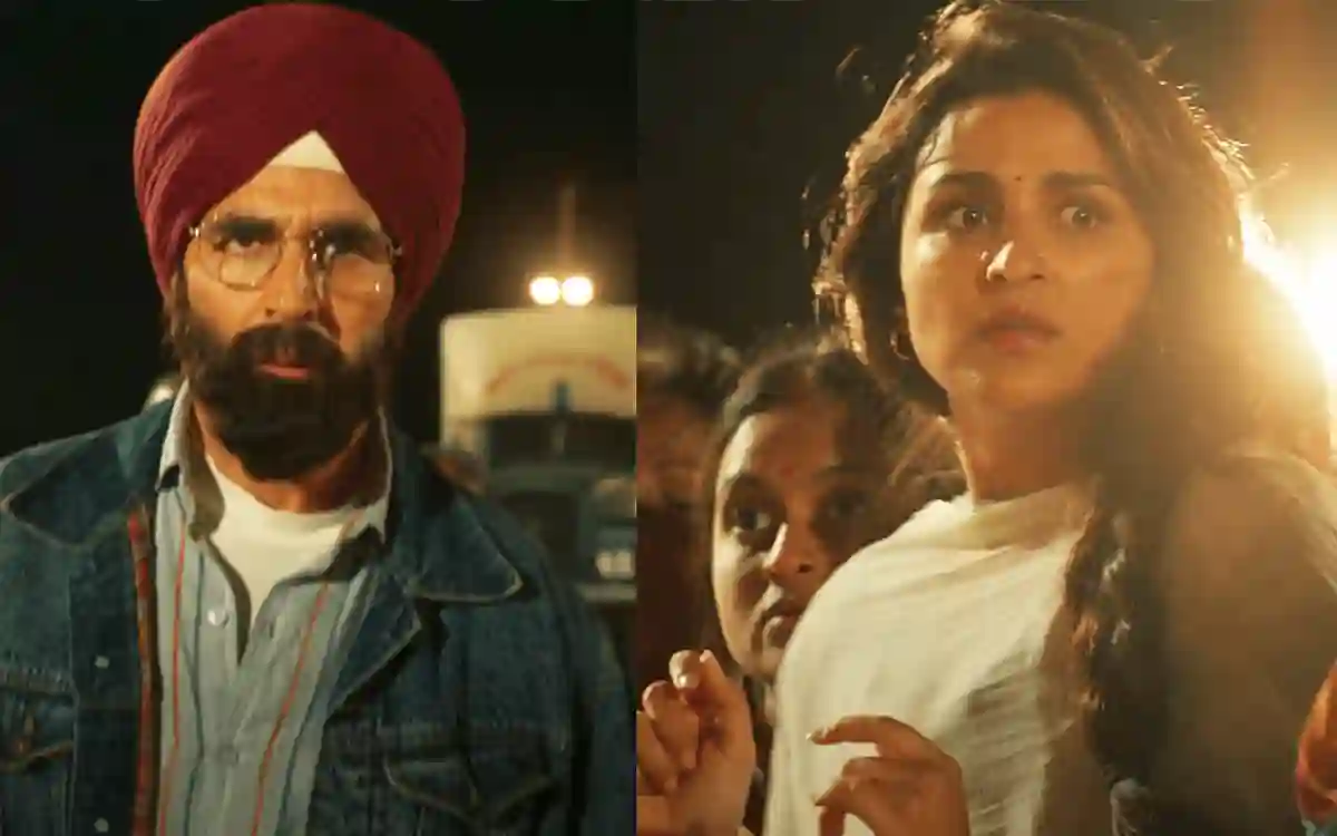 'Mission Raniganj' is suffering from audience drought, how much is the income on the second day?