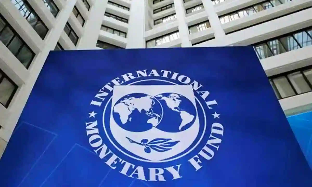 Must be maximum strict against defaulters said IMF