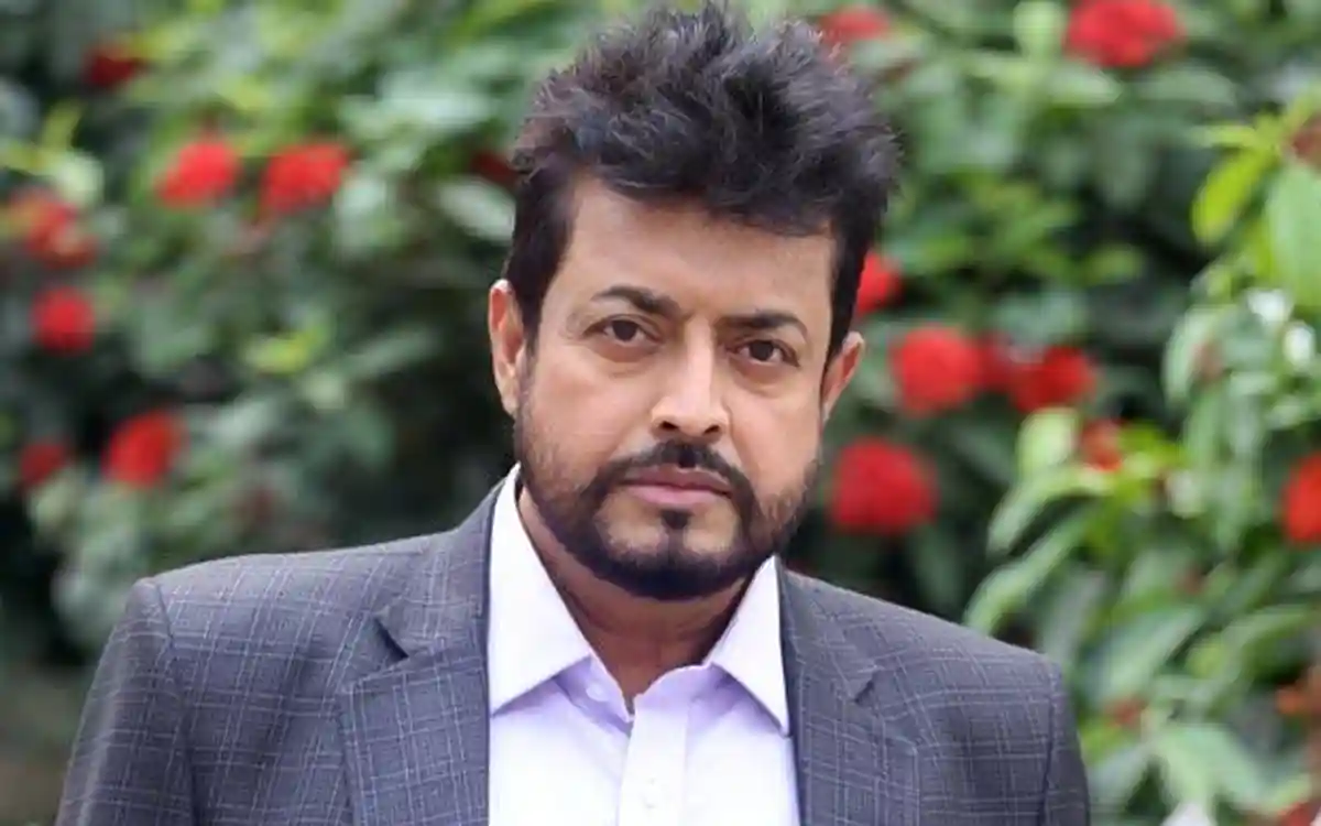 আলহামদুলিল্লাহ্, আমি বেঁচে গেছি-ওমর সানী