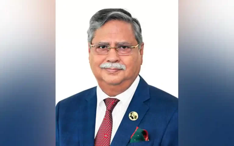 রাষ্ট্রপতির শারীরিক অবস্থার উন্নতি