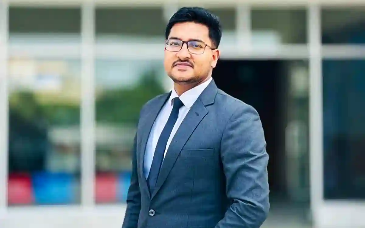 Ragib Mostafa Nayeem