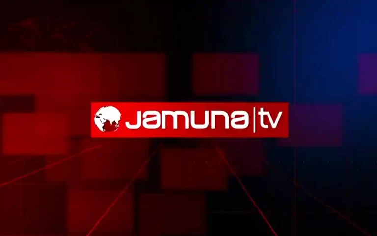 Jamuna Television