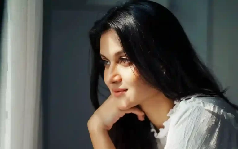 Rafiath Rashid Mithila