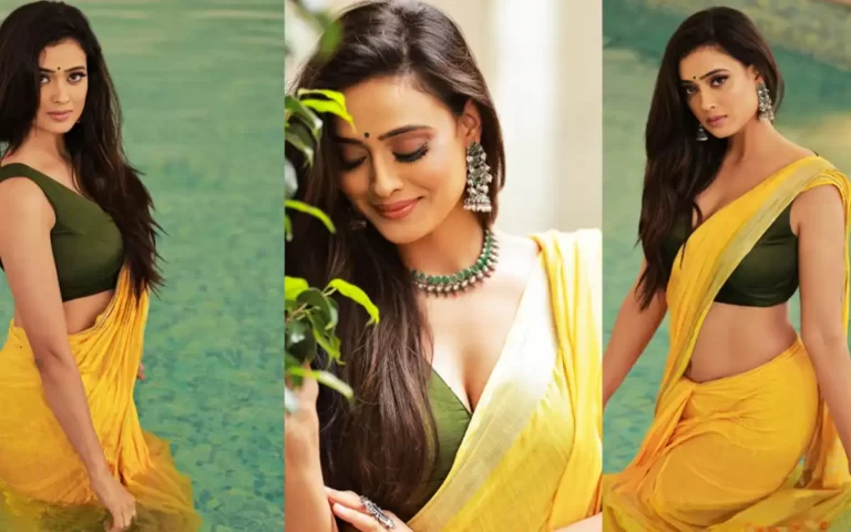 Shweta Tiwari