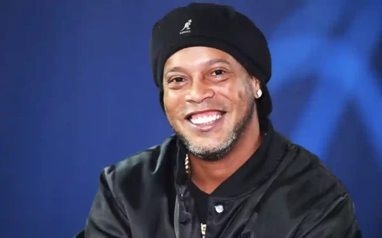 Ronaldinho Gaúcho