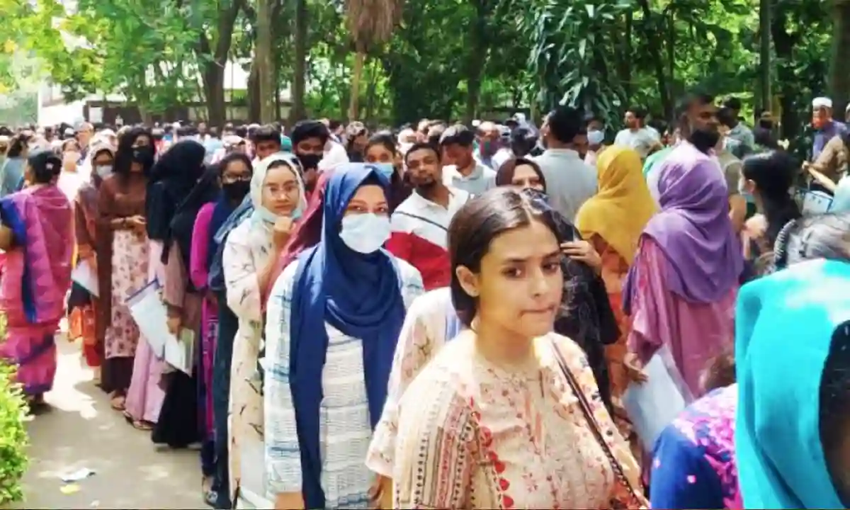 Universities Student