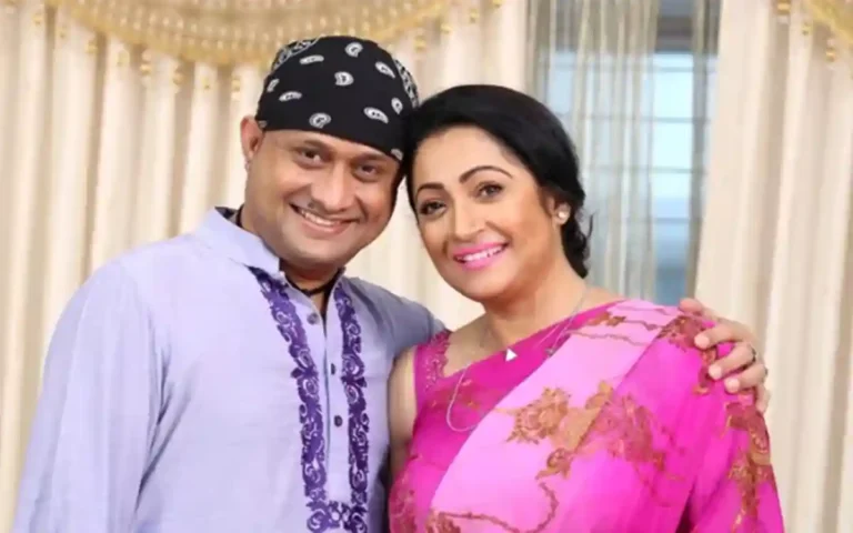টুটুলের সঙ্গে ২৩ বছরের সংসার ভাঙনের কারণ জানালেন তানিয়া