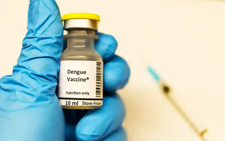 dengue vaccine