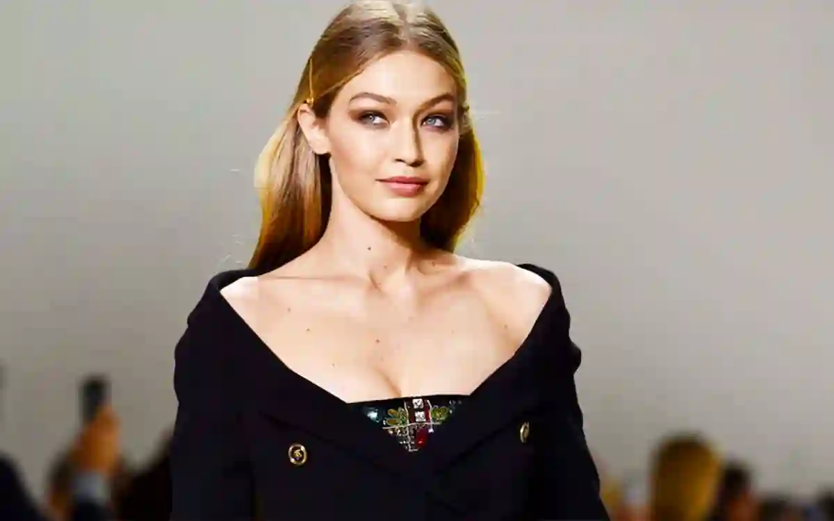 gigi hadid
