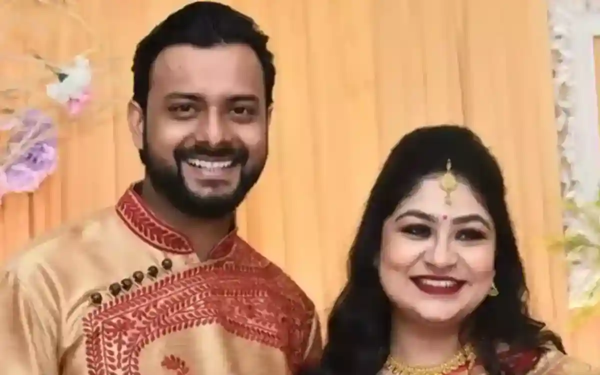 ইন্দ্রাশিস-সৌরভীর দাম্পত্যে ফাটল?