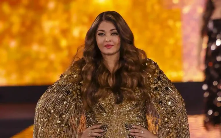 ছবিতে ফোটোশপের দাবি, নেটদুনিয়ায় ট্রলের মুখে ঐশ্বরিয়া