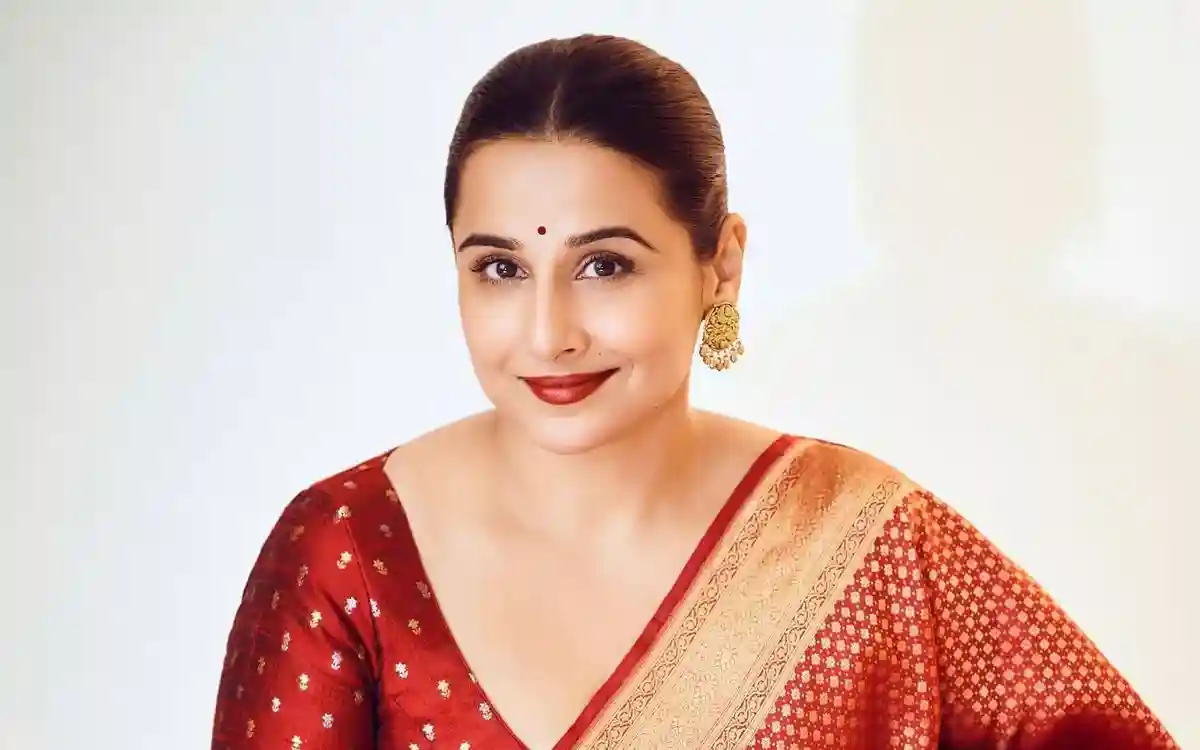 বিদ্যা বালানের সন্তান নিয়ে রহস্যের অবসান