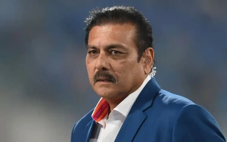 কোহলি টেন্ডুলকারকে ছাড়িয়ে যাওয়ার সম্ভাবনা রয়েছে: শাস্ত্রী