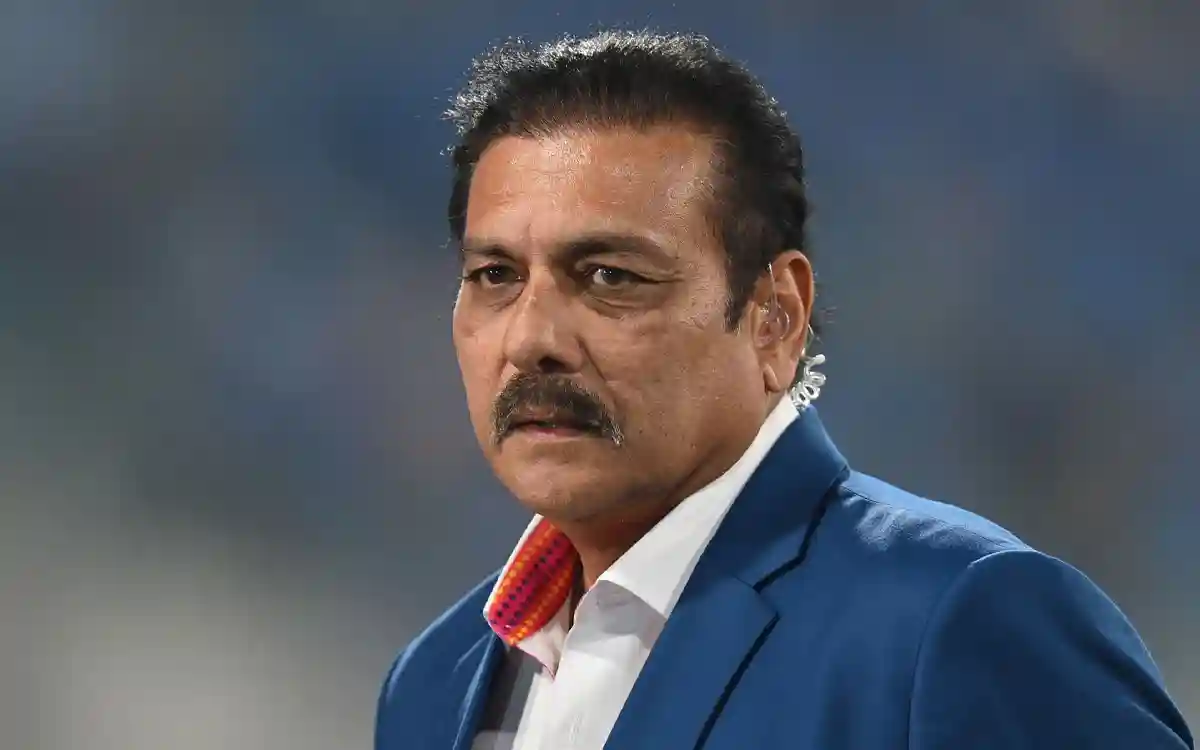 কোহলি টেন্ডুলকারকে ছাড়িয়ে যাওয়ার সম্ভাবনা রয়েছে: শাস্ত্রী