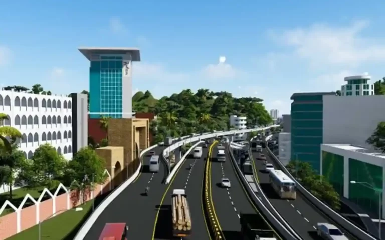 চট্টগ্রামে এলিভেটেড এক্সপ্রেসওয়েসহ তিন প্রকল্পের উদ্বোধন করবেন প্রধানমন্ত্রী