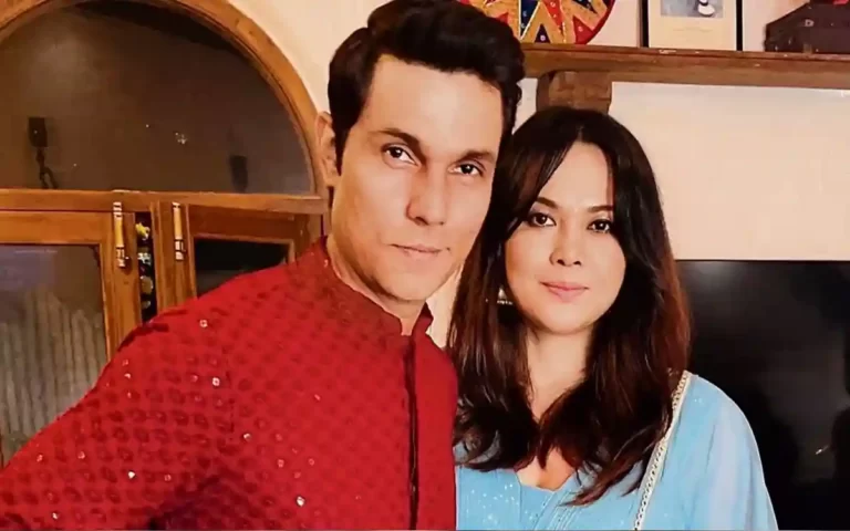 ৪৭ বছর বয়সে নতুন অধ্যায় শুরু করতে চলেছেন রণদীপ হুডা