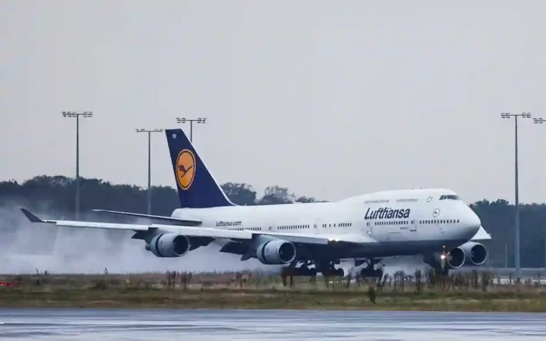 Husband and wife fight on plane, eventually make emergency landing