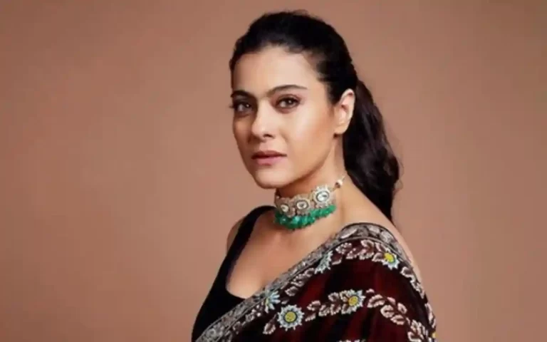 কাজল কলকাতায় ফিরছেন, নতুন ছবির শুটিংয়ে